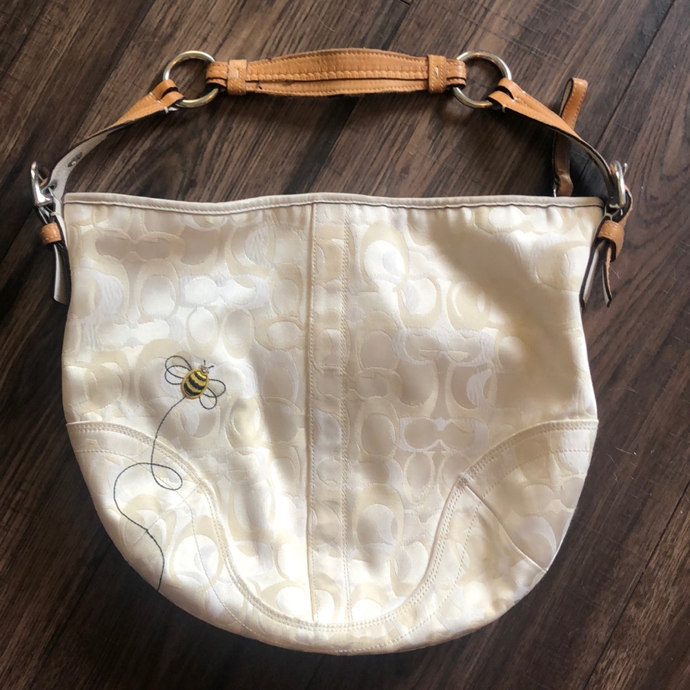 Coach handbag